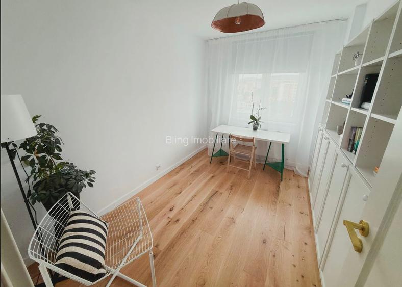 Apartament ultrafinisat,cu 3 camere,Manastur,Calea Floresti - 10