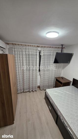 Apartament 2 camere de închiriat Gorjului–Lujerului - 11