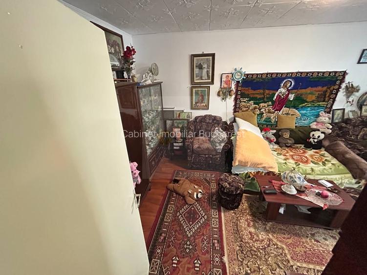 2 Camere | Decomandat | 300m de Metrou | Gorjului | Reabilitat | 3/9 - 5