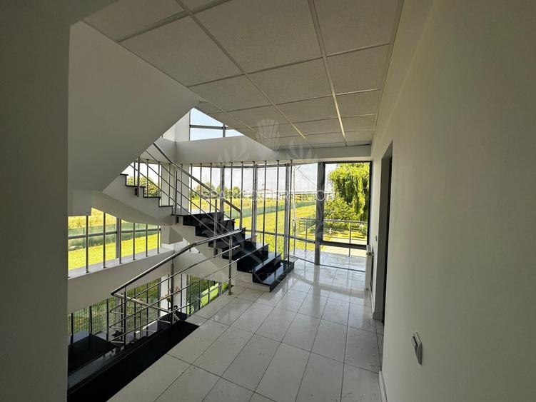 SPATIU COMERCIAL//ZONA VEST MARASESTI - 5