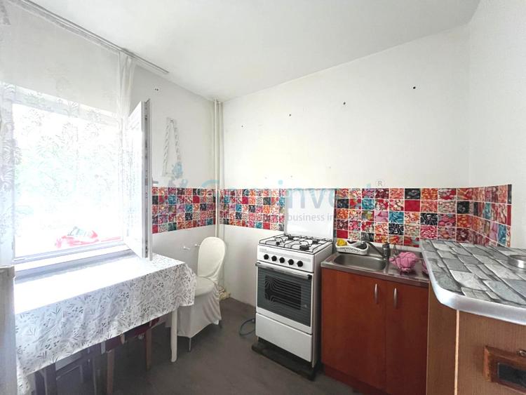 Apartament de inchiriat in Oradea cu 3 camere in zona Decebal - 3