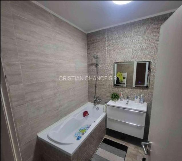 39673  Apartament 3 camere Tomis Plus - 8