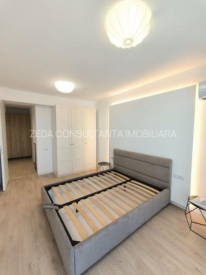 Duplex/Penthouse zona Politehnica-Grozavesti - 6