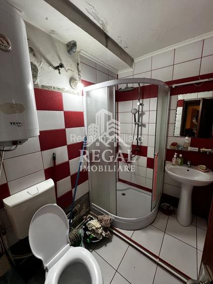 Apartament 2 camere de vânzare – Zona Dunărea | Etaj 1 | Balcon - 5