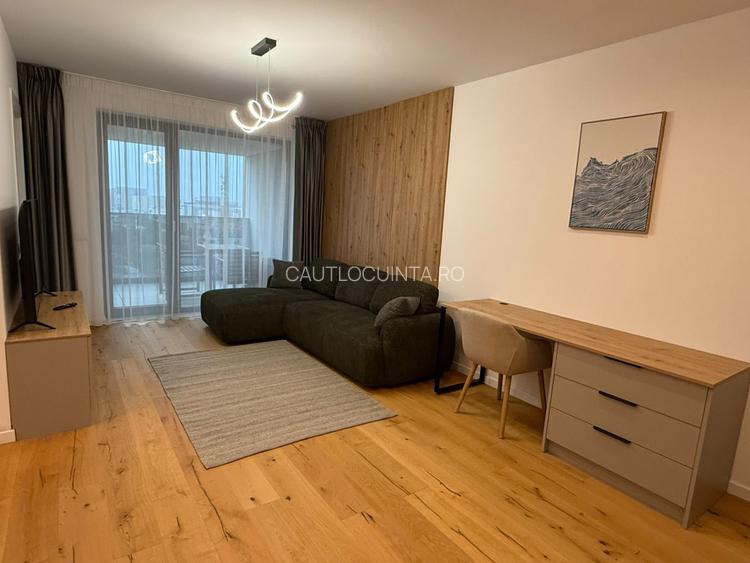 Apartament 2 camere| City point| Prima inchiriere| - 3