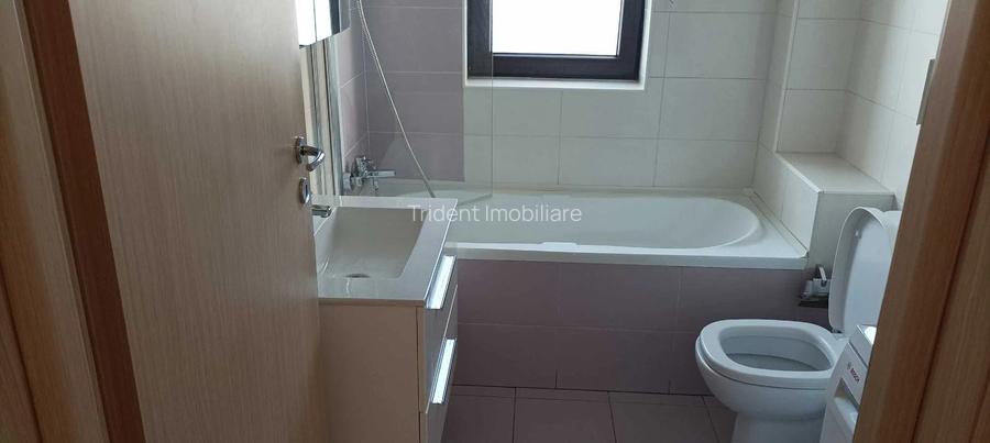 2 Camere (balcon 10mp)  Bucurestii Noi / Jiului - 5