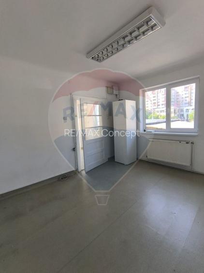 Casă de inchiriat Gheorgheni - 7