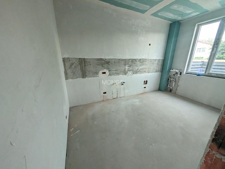 Duplex 4 camere 117mp | 0 comision | Otopeni Ana Aslan | Teren 209mp - 7