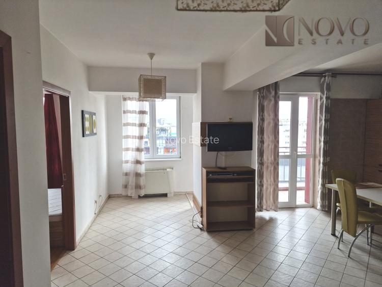 2 Camere | Alba Iulia | Metrou - 5