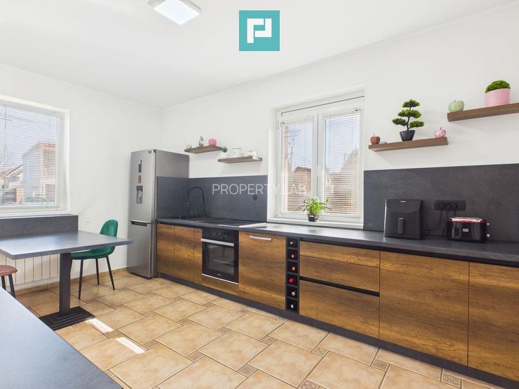 Vilă 343 mp utili, teren 600 mp, Oncea – Oradea - 15