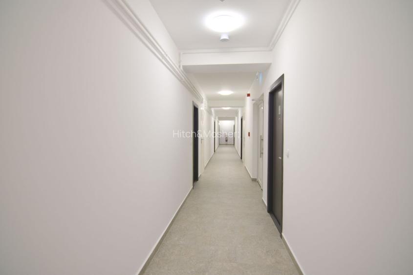 Apartament la inchiriat in imobil nou-Zona Soarelui Timisoara - 16