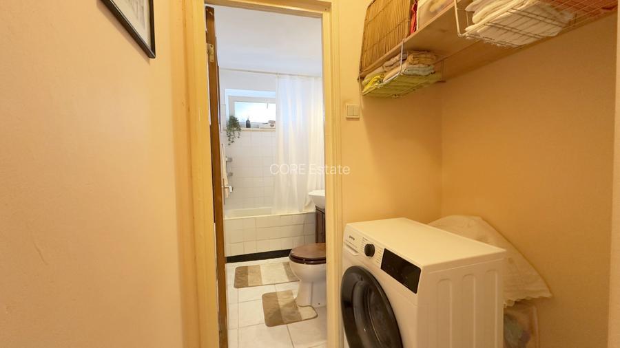 Locația pe care o cauți: apartament 3 camere între Plaza și AFI - 11