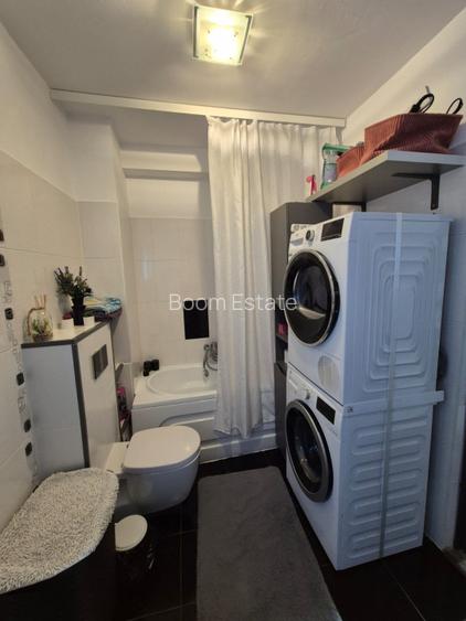 Apartament 3 camere, superb, complet mobilat si utilat - 12