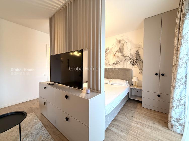 Studio Premium | Terasă Proprie - 20 mp | H Pipera Lake - Pipera - 7