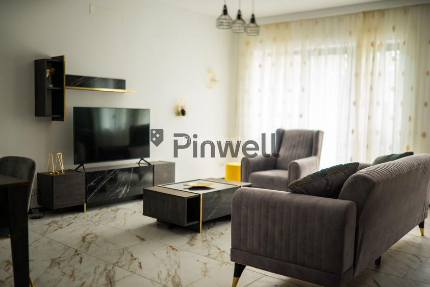 Grand Park Pipera| 2 camere| Acces GRATUIT SPA&PISCINA| Iancu Nicolae - 4