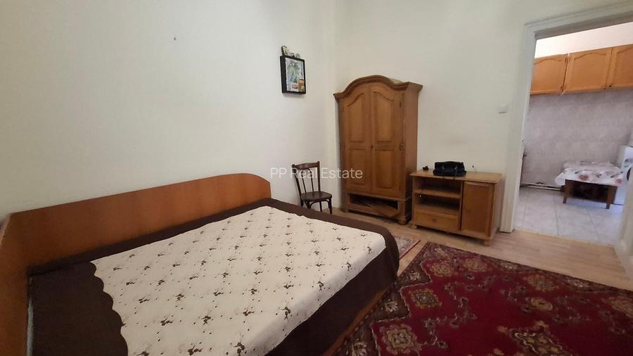 Casa caramida (zona Tomis II) - 3 camere + teren 176 mp - 4