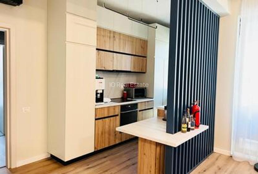 OFERTA LIMITATA  4 CAMERE +TERASA 159MP,2 PARCARI INCLUSE,IANCU NICOLAE - 33