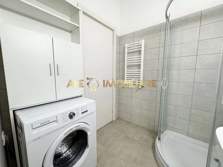 Garsoniera de inchiriat | Pipera | Metrou | Centrala Proprie - 8