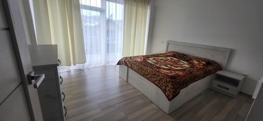 2 Camere | DECOMANDAT | 77 Mp | loc de parcare | BUCIUM - 12