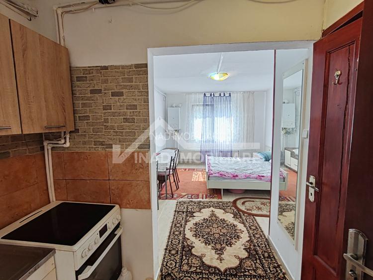 Garsoniere de inchiriat in zona strazii Corneliu Coposu - 7