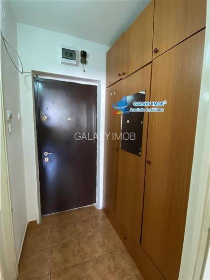 Dristor 1 minut metrou  - garsoniera mobilata si utilata - 6