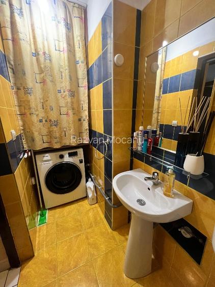 Apartament 3 camere decomandat | Metrou Brâncoveanu & Parcul Orășelul Copiilor  - 15