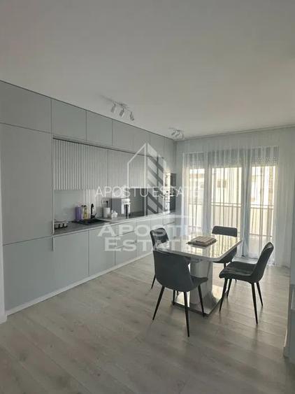 Apartament cu 2 camere, zona Aradului, Centrala Proprie - 4