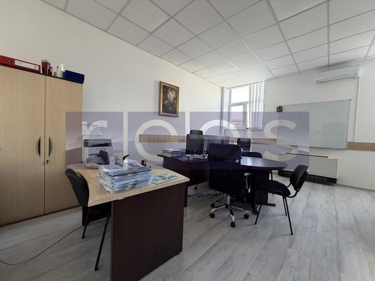 VANZARE SPATIU COMERCIAL | ZONA VITAN | 1184 MP - 5