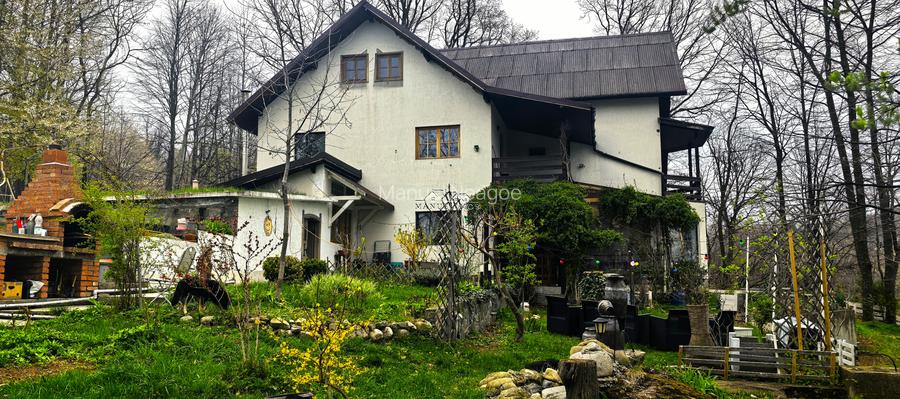 Proprietate Breaza de vis , zona de vis , prezentarea agentului , de vis - 2