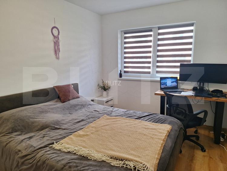 Apartament modern 2 camere, etaj 1 - 3