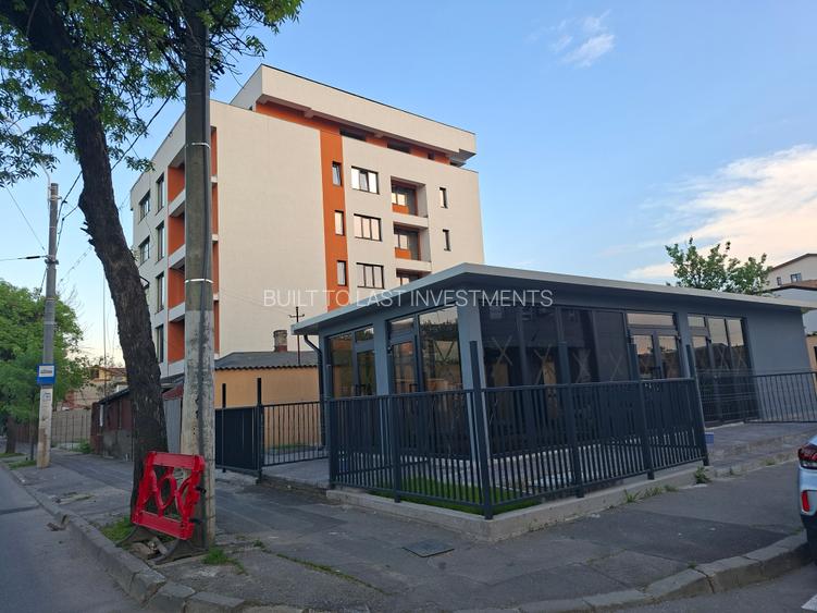 Spatiu comercial nou Cal.Giulesti activitati multiple! - 2