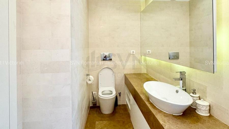REA1022635 Apartament 3 camere I Bloc boutique I Floreasca I Parcare I De vanzar - 15