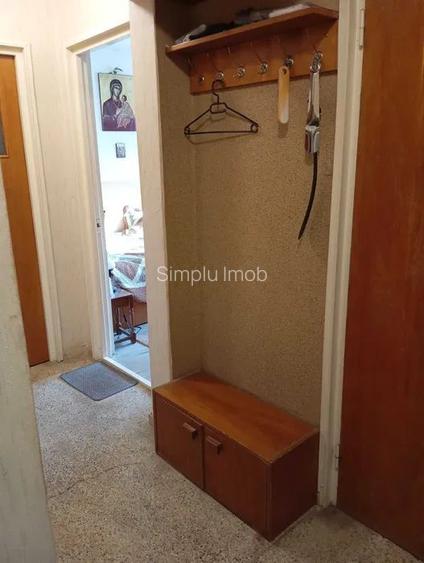 2 Camere Decomandat Parcare Alexandru Obregia - 5