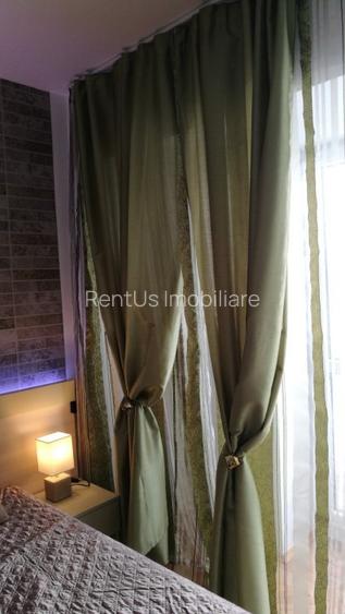 Decebal | Alba Iulia | Garsoniera Lux-Prima Inchiriere - 21