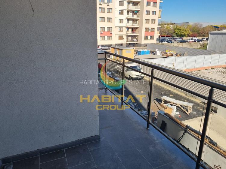 Apartament 2 camere Cartierul Solar! - 17