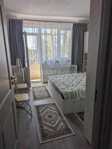 Apartament 2 camere zona de  Sud - 3