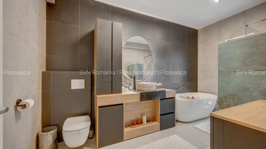 REV2005134 Vila 4 Camere Pipera - 9