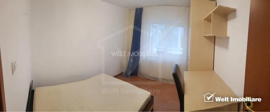 Apartament cu 3 camere in Zorilor, zona Pasteur - 4