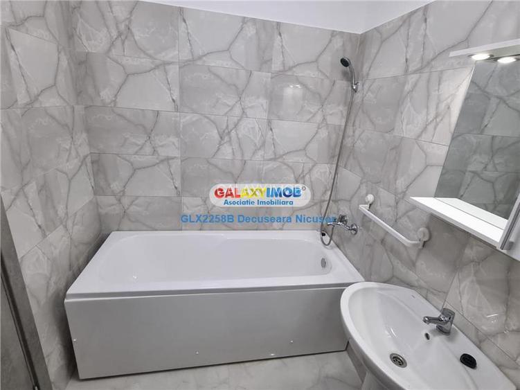 Garsoniera in Militari Residence mobilata utilata 340 euro - 5