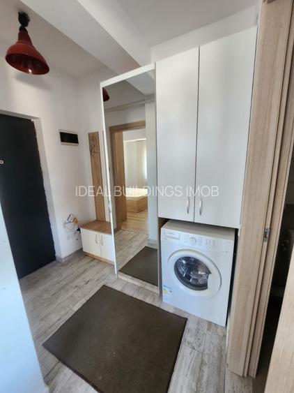 Apartament - Loc de parcare - Militari Residence - 2