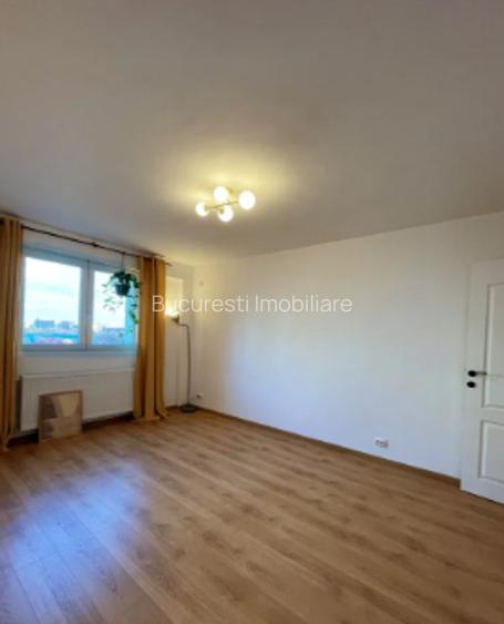 COLENTINA LACUL Tei,bl.reabilitat,ETAJUL 6/8 Amenajat,boiler,Liber - 10