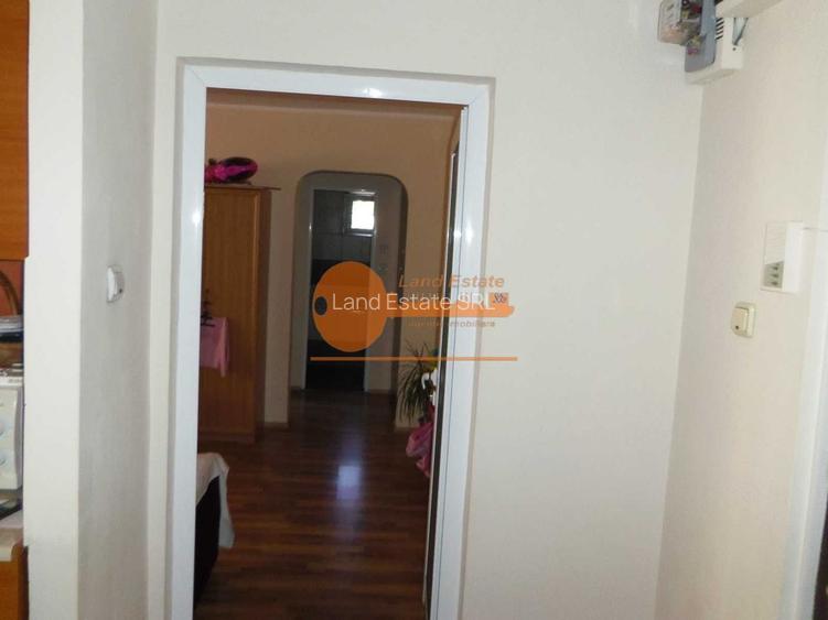 Apartament 2 camere | Piața Rahova | Etaj 6/10 - 4