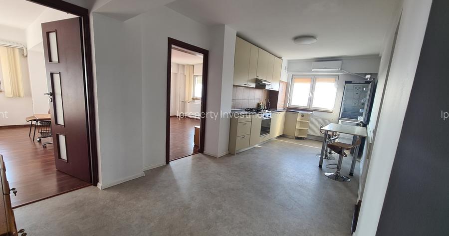 Mantuleasa- Calea Mosilor | 3 camere | Proximitate metrou | AC - 3