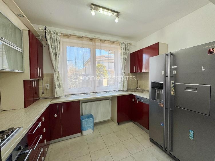 Casa 3 dormitoare in complex rezidential Corbeanca Park - 3