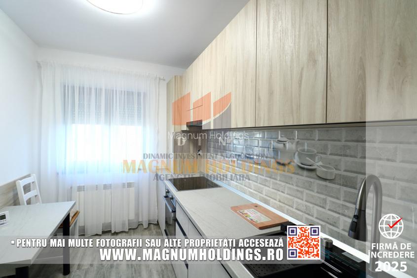 Apartament 2 camere, de lux, bloc 2024, Tancodrom, prima inchiriere - 8