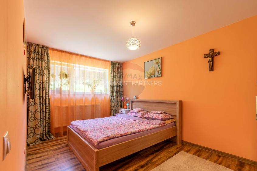 Apartament 2 camere de vanzare – Demisol - zona Campului - 7