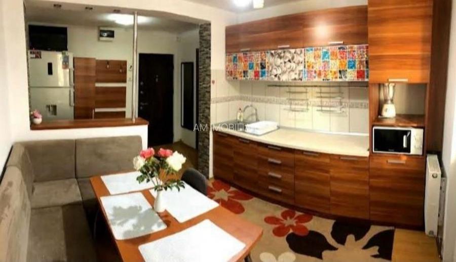 AP. 2 CAMERE RAHOVA, PET-FRIENDLY, LOC PARCARE, MOBILAT/UTILAT MODERN - 8