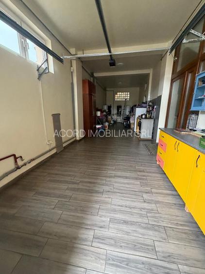 Casa P+1+M , Faleza Nord, pretabil Pensiune /Comercial - 13