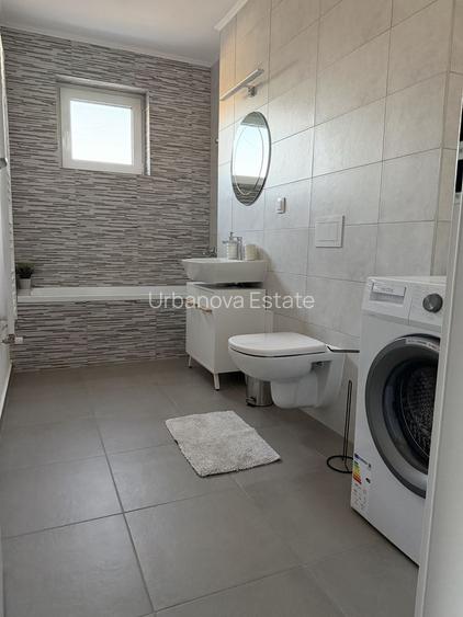 Apartament 2 camere de inchiriat cartier Maurer - 5