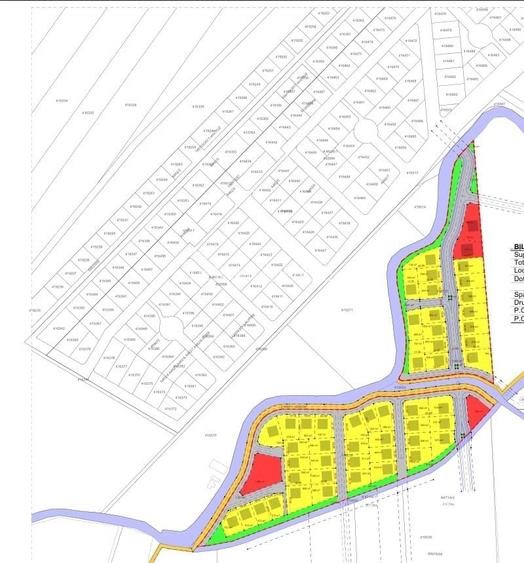 Terenuri in rate-Sacalaz - 5